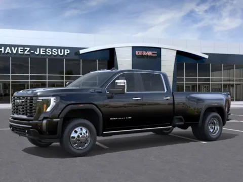 Photos of 2026 GMC Sierra Denali Ultimate for sale in Indio, CA at Chavez-Jessup GMC