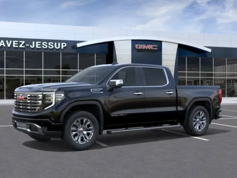 Photos of 2026 GMC Sierra Denali for sale in Indio, CA at Chavez-Jessup GMC