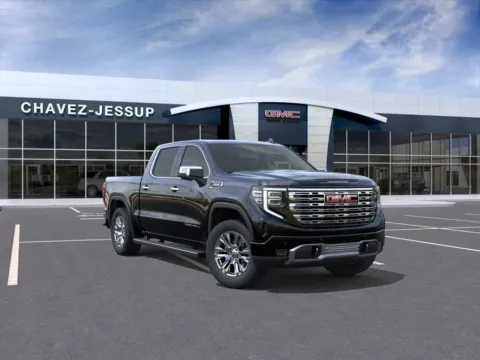 Unknown 2026 GMC Sierra Denali for sale in Indio, CA