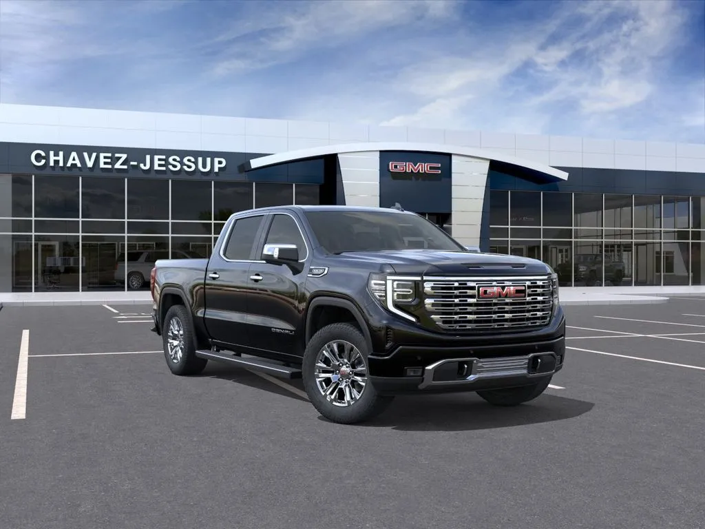 Unknown 2026 GMC Sierra Denali for sale in Indio, CA