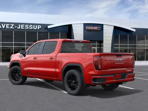Another view of 2026 GMC Sierra Elevation for sale in Indio, CA at Chavez-Jessup GMC