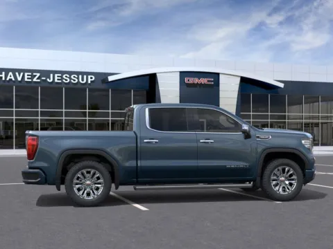 More photos of 2026 GMC Sierra Denali at Chavez-Jessup GMC, CA