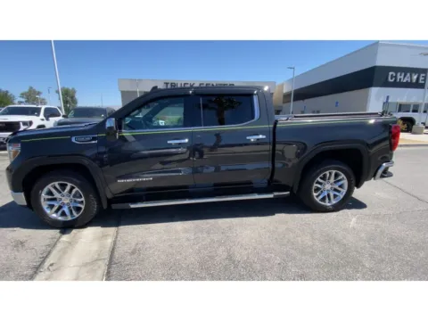 More photos of 2020 GMC Sierra SLT at Chavez-Jessup GMC, CA