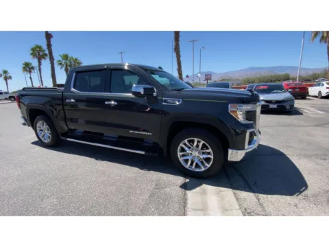 Photos of 2020 GMC Sierra SLT for sale in Indio, CA at Chavez-Jessup GMC