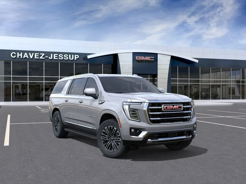 2026 GMC Yukon XL Elevation for sale in Indio, CA