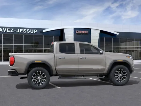 More photos of 2026 GMC Canyon 4WD Denali at Chavez-Jessup GMC, CA