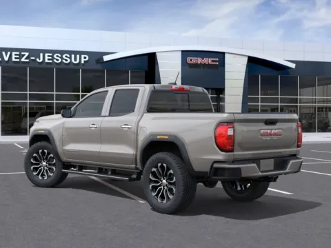 Another view of 2026 GMC Canyon 4WD Denali for sale in Indio, CA at Chavez-Jessup GMC