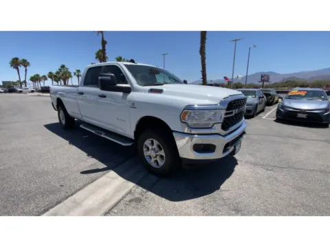Photos of 2024 Ram 3500 Big Horn for sale in Indio, CA at Chavez-Jessup GMC