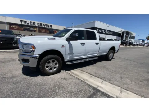 More photos of 2024 Ram 3500 Big Horn at Chavez-Jessup GMC, CA