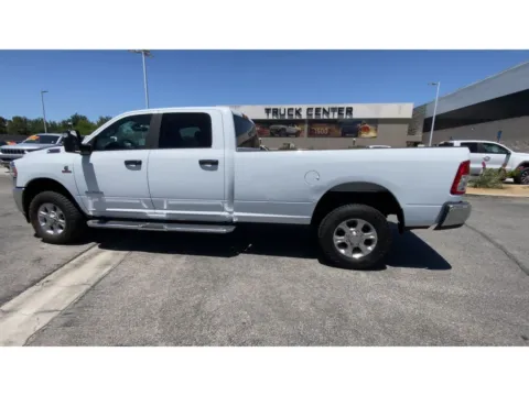 More photos of 2024 Ram 3500 Big Horn at Chavez-Jessup GMC, CA