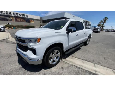 More photos of 2024 Chevrolet Silverado LT at Chavez-Jessup GMC, CA