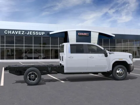 More photos of 2026 GMC Sierra SLE at Chavez-Jessup GMC, CA