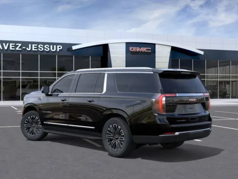 Another view of 2026 GMC Yukon XL Elevation for sale in Indio, CA at Chavez-Jessup GMC