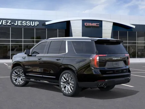 Another view of 2026 GMC Yukon Denali Ultimate for sale in Indio, CA at Chavez-Jessup GMC