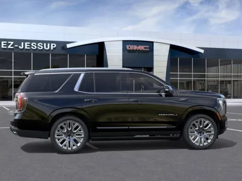 More photos of 2026 GMC Yukon Denali Ultimate at Chavez-Jessup GMC, CA