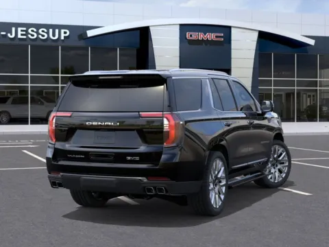 More photos of 2026 GMC Yukon Denali Ultimate at Chavez-Jessup GMC, CA