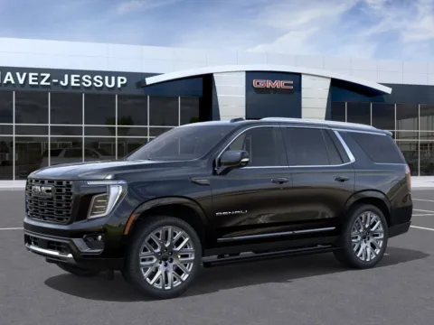 Photos of 2026 GMC Yukon Denali Ultimate for sale in Indio, CA at Chavez-Jessup GMC