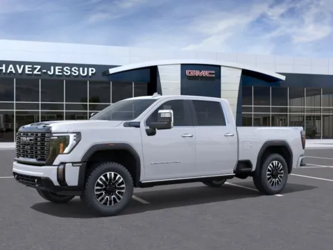 Photos of 2026 GMC Sierra Denali Ultimate for sale in Indio, CA at Chavez-Jessup GMC