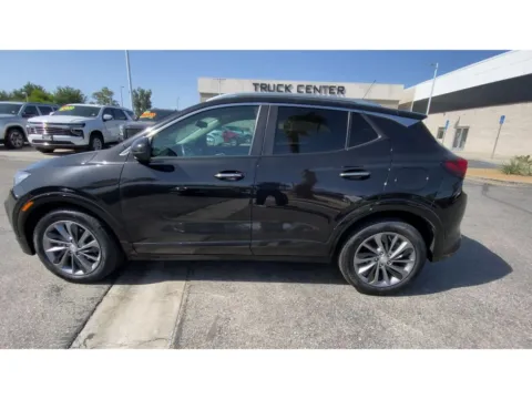 More photos of 2023 Buick Encore GX Select at Chavez-Jessup GMC, CA