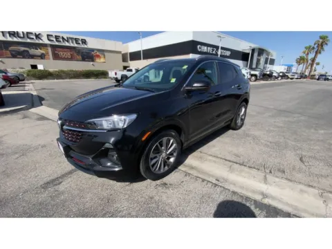 More photos of 2023 Buick Encore GX Select at Chavez-Jessup GMC, CA