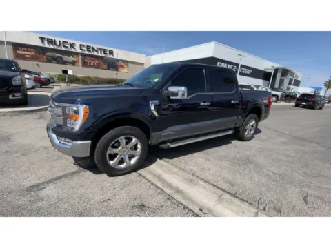 More photos of 2023 Ford F-150 LARIAT at Chavez-Jessup GMC, CA