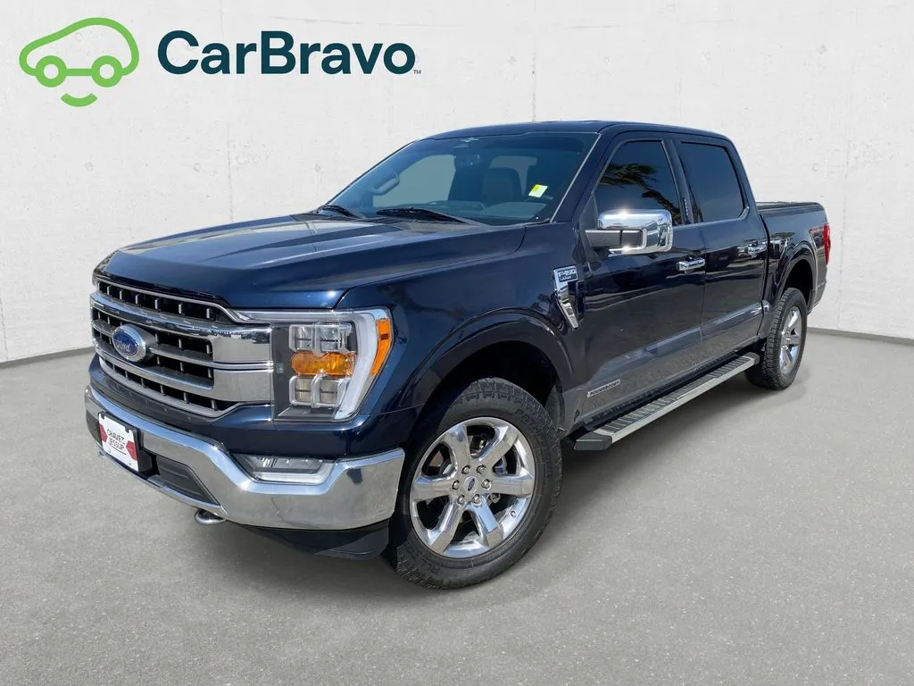 2023 Ford F-150 LARIAT for sale in Indio, CA