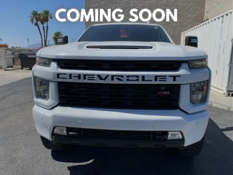 Photos of 2020 Chevrolet Silverado LT for sale in Indio, CA at Chavez-Jessup GMC