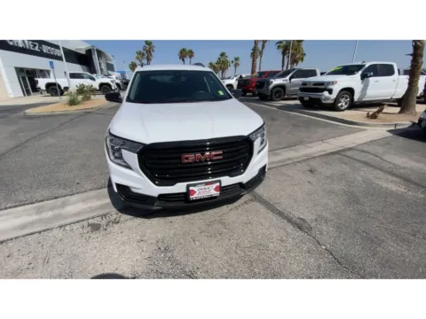 Another view of 2023 GMC Terrain SLE for sale in Indio, CA at Chavez-Jessup GMC