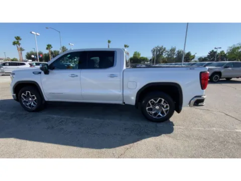 More photos of 2024 GMC Sierra SLT at Chavez-Jessup GMC, CA