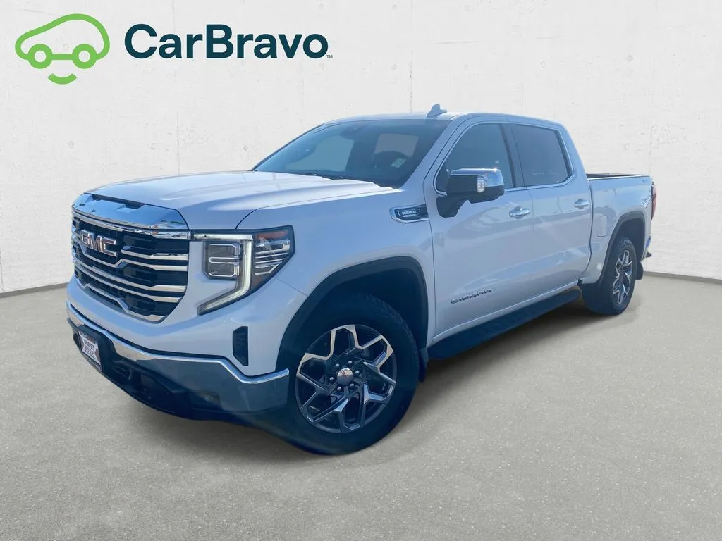2024 GMC Sierra SLT for sale in Indio, CA