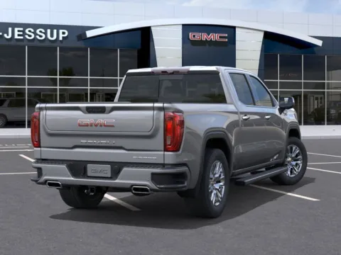 More photos of 2026 GMC Sierra Denali at Chavez-Jessup GMC, CA