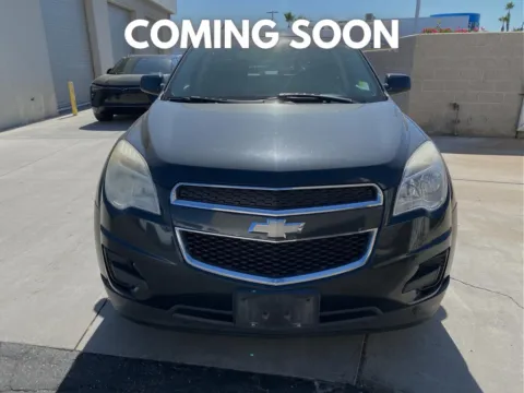 Photos of 2014 Chevrolet Equinox LT for sale in Indio, CA at Chavez-Jessup GMC