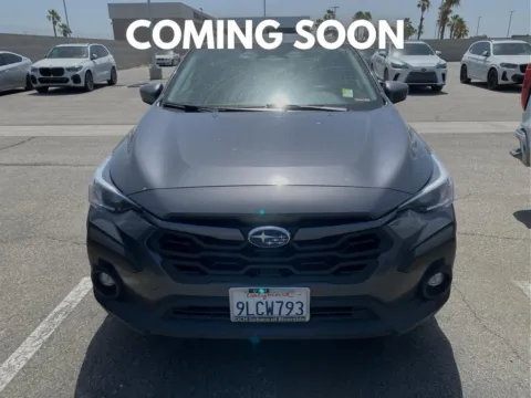 Photos of 2024 Subaru Crosstrek Premium for sale in Indio, CA at Chavez-Jessup GMC