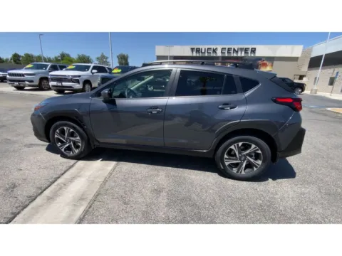 More photos of 2024 Subaru Crosstrek Premium at Chavez-Jessup GMC, CA