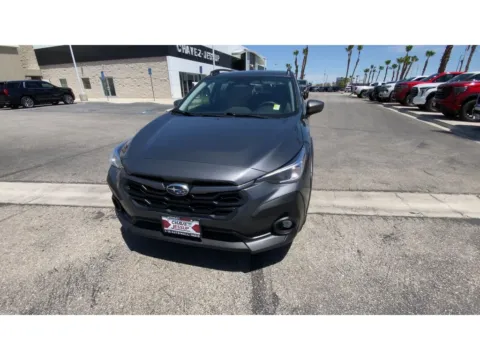 Another view of 2024 Subaru Crosstrek Premium for sale in Indio, CA at Chavez-Jessup GMC