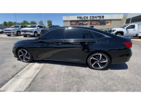 More photos of 2022 Honda Accord Sport at Chavez-Jessup GMC, CA