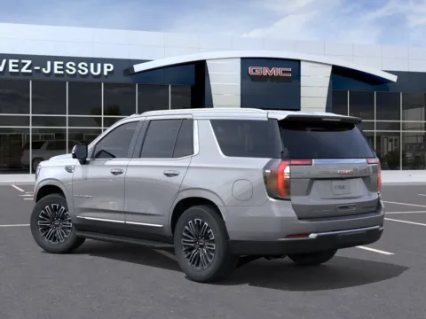 Another view of 2026 GMC Yukon Elevation for sale in Indio, CA at Chavez-Jessup GMC