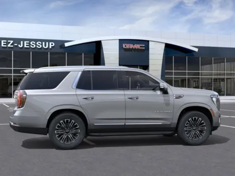 More photos of 2026 GMC Yukon Elevation at Chavez-Jessup GMC, CA