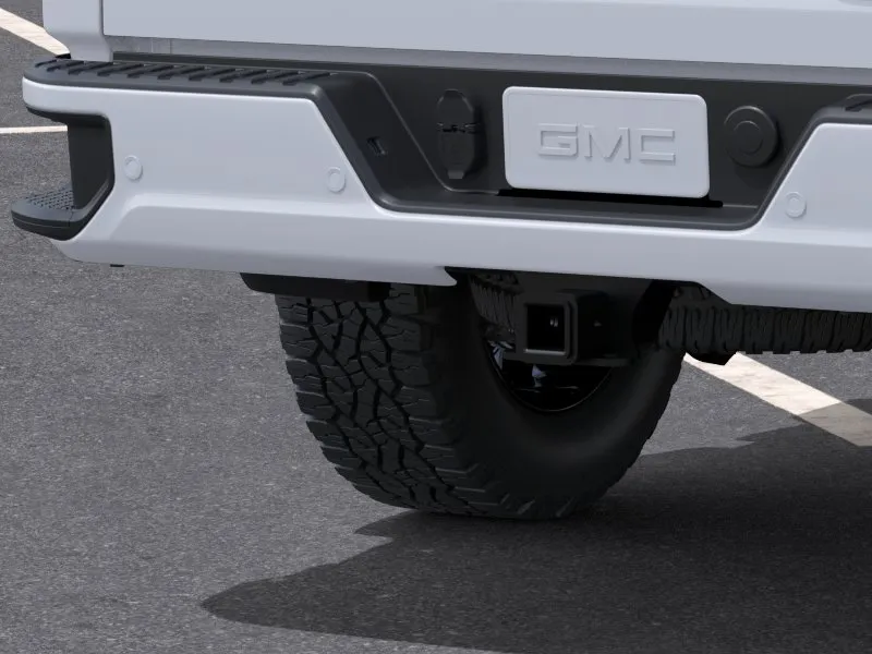 2026 GMC Sierra 2500HD AT4 - Photo 14