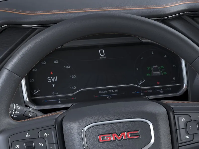 2026 GMC Sierra 2500HD AT4 - Photo 18