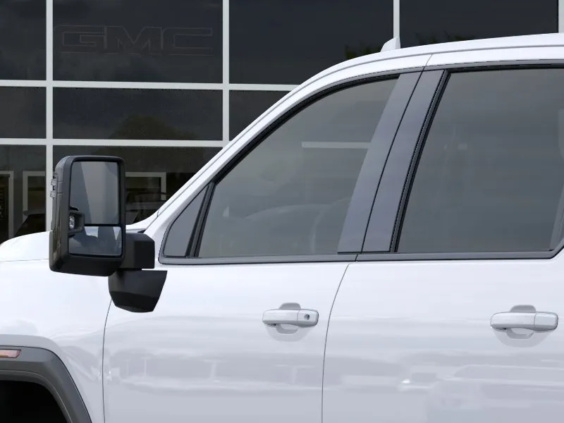2026 GMC Sierra 2500HD AT4 - Photo 12