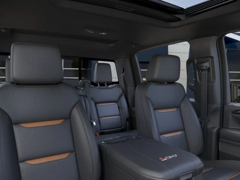 2026 GMC Sierra 2500HD AT4 - Photo 24
