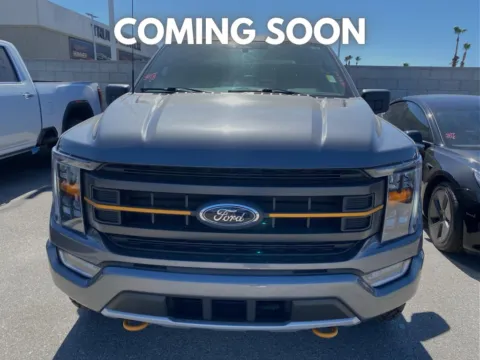 Photos of 2023 Ford F-150 Tremor for sale in Indio, CA at Chavez-Jessup GMC