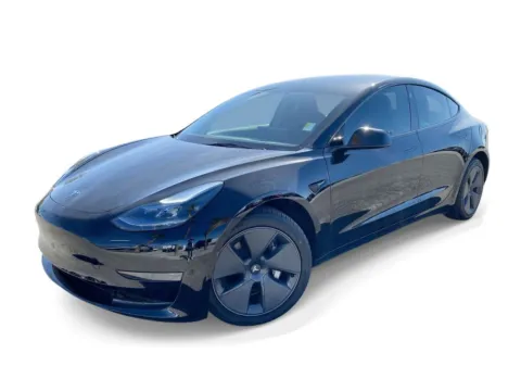 Unknown 2023 Tesla Model 3 for sale in Indio, CA