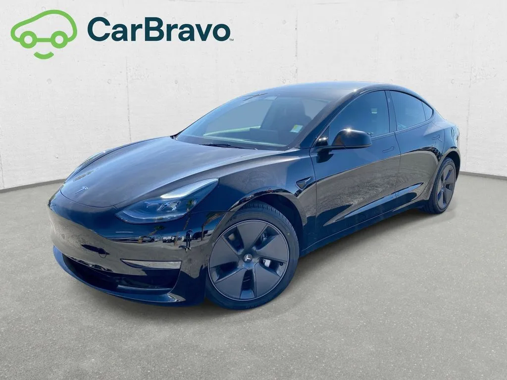 2023 Tesla Model 3 for sale in Indio, CA