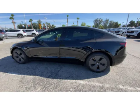 More photos of 2023 Tesla Model 3 at Chavez-Jessup GMC, CA