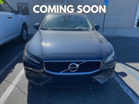 Photos of 2021 Volvo S60 Momentum for sale in Indio, CA at Chavez-Jessup GMC