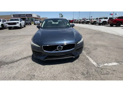 Another view of 2021 Volvo S60 Momentum for sale in Indio, CA at Chavez-Jessup GMC