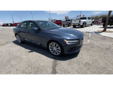 Photos of 2021 Volvo S60 Momentum for sale in Indio, CA at Chavez-Jessup GMC