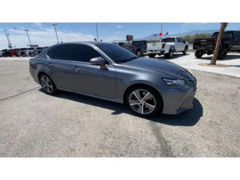 Photos of 2016 Lexus GS 350 RWD for sale in Indio, CA at Chavez-Jessup GMC